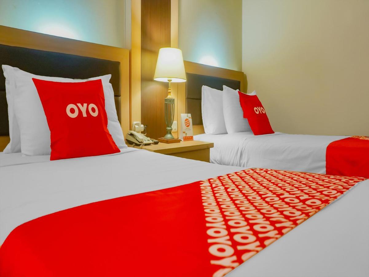Oyo 3967 Hotel Pantai Wisata Makassar Ngoại thất bức ảnh